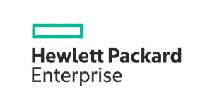 Hewlett Packard Enterprise