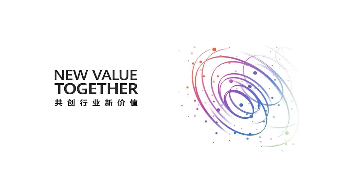 Huawei Connect 2020 – New Value Together