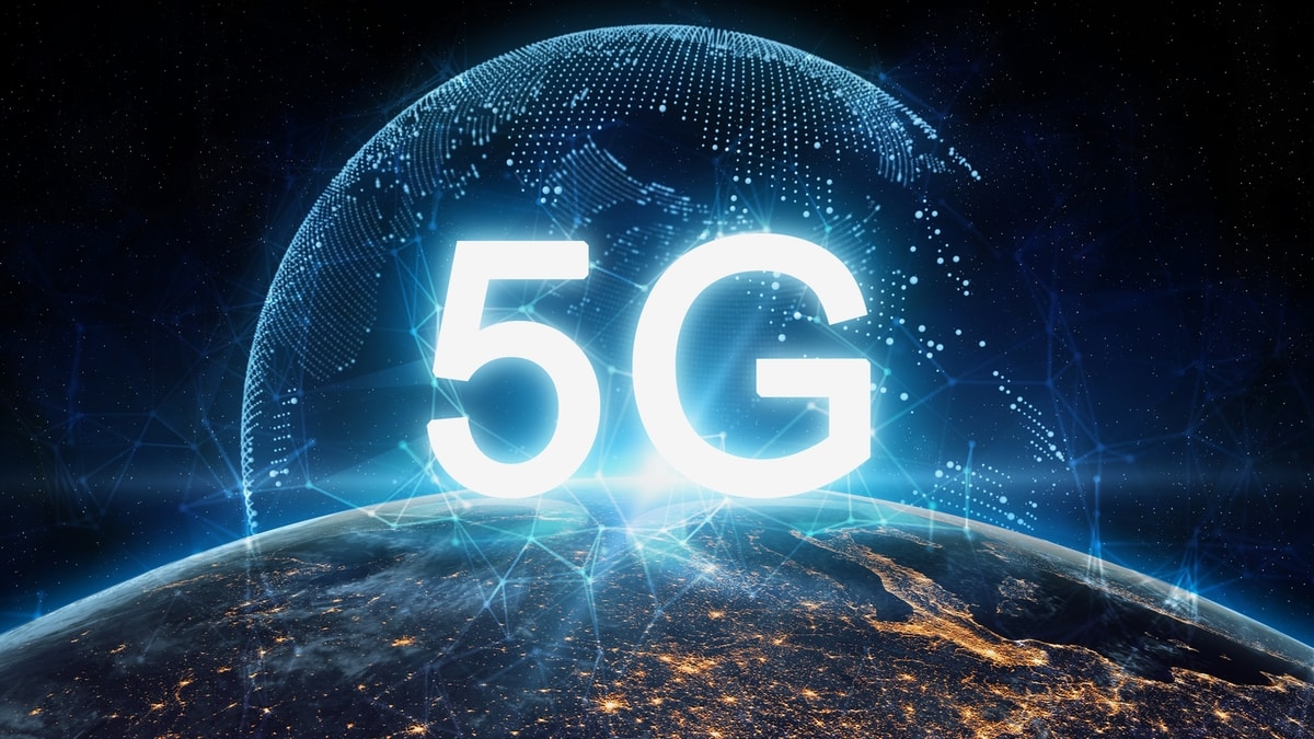 5G is a key driver to enable digital growth