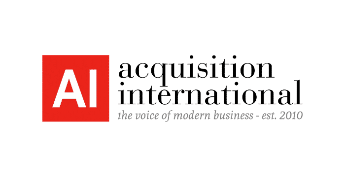 Acquisition International Magazine